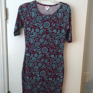 Lularoe Julia